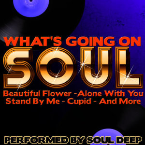 What's Going On: Soul