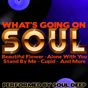 收聽Soul Deep的You Make Me Feel Brand New歌詞歌曲