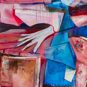 收聽Paracosm的Algae歌詞歌曲