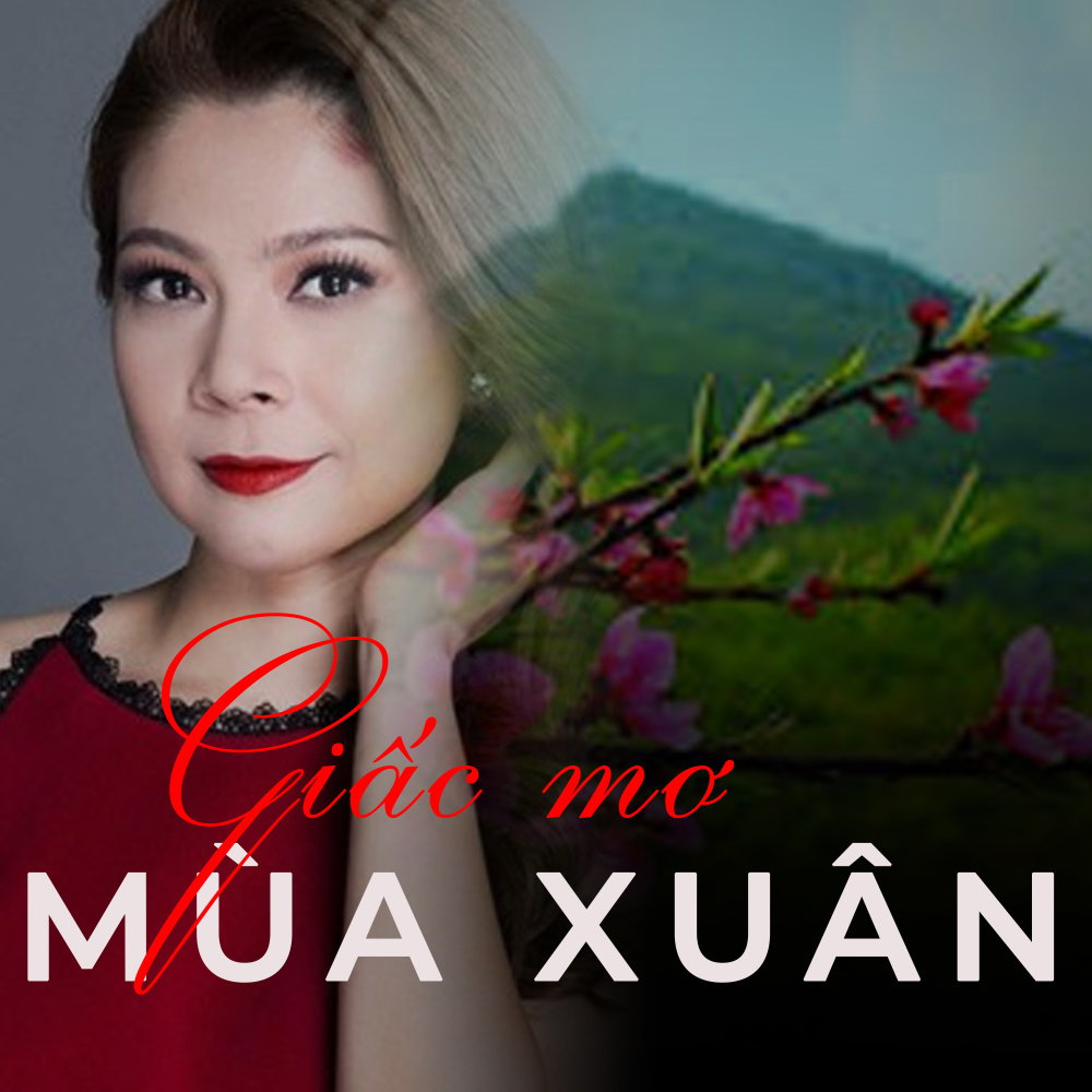 Anh Cho Em Mùa Xuân