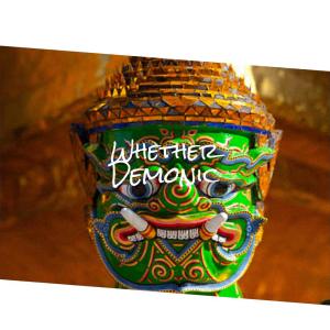 Listen to Detain Somebody song with lyrics from Shaine Shri