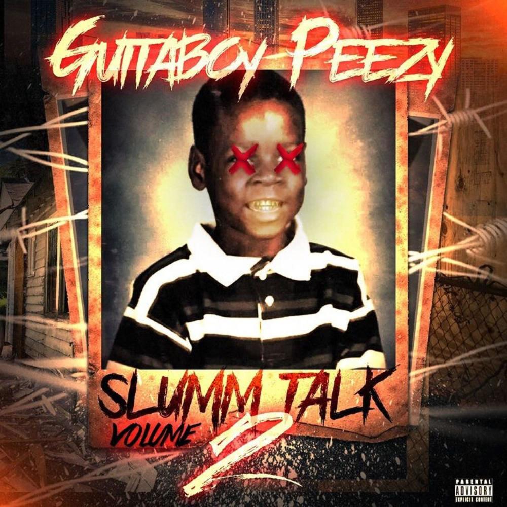 Ape shit (feat. Gutta boy Drego & Big Dawg Grimey) (Explicit)