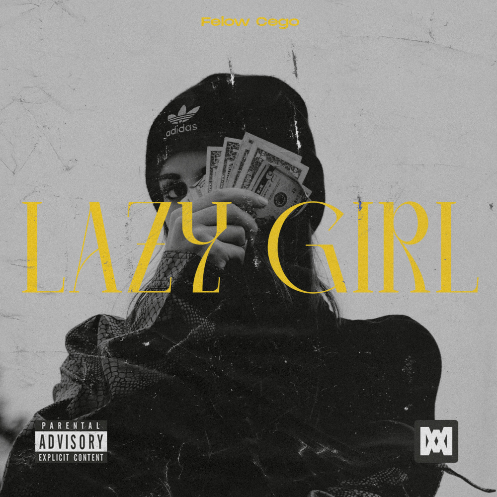 Lazy Girl (Explicit)