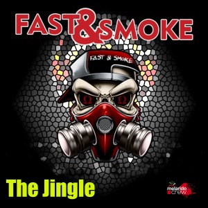 อัลบัม Fast&Smoke The Jingle ศิลปิน Rafelopazz