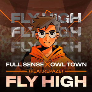 Repaze的专辑Fly High (Explicit)