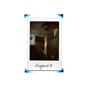 Claire Martin的專輯Project 8