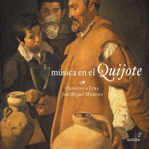 José Miguel Moreno的專輯Chamber Music - Milan, L. / Aranes, J. / Mudarra, A. / Guerrero, F. / Martin Y Coll, A. / Ribera, A. / Ortiz, D.