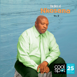 Nkosana的專輯The Best Of Nkosana Vol.2