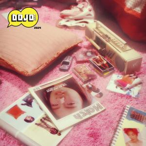 Iwan Fals & Various Artists的專輯DOJO CITY 2024