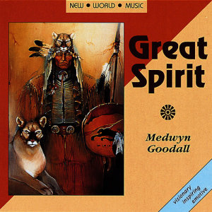 收聽Medwyn Goodall的Shadow Hunter歌詞歌曲