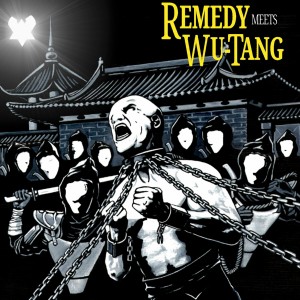 Listen to Crazy 8's (Explicit) song with lyrics from Remedy