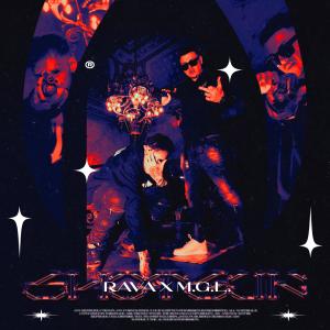 Album SHOTGUN (Explicit) from Rava