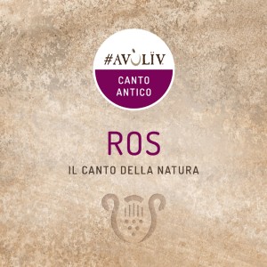 Listen to ROS (Il canto della natura) song with lyrics from Avuliv