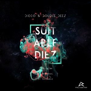DIEGO的專輯Suitable Diez