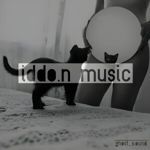 Toni Roma的專輯Ghost Sound