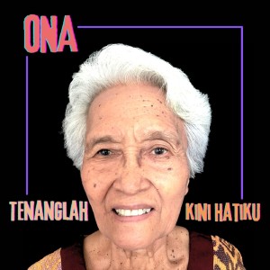 Album Tenanglah Kini Hatiku from Randy Enos Hallatu