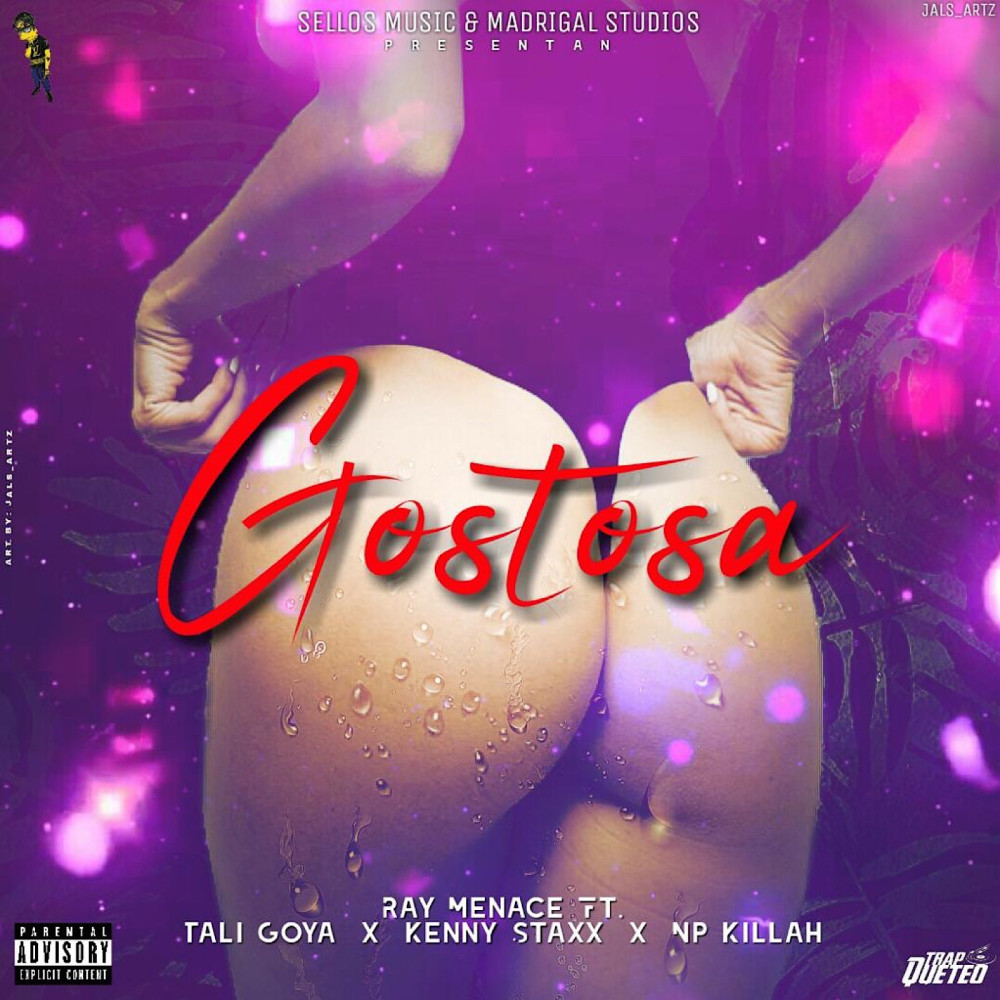 Gostosa (Explicit)