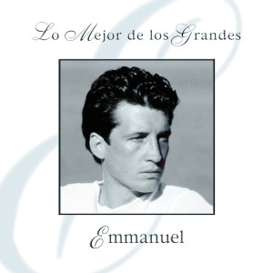 收聽Emmanuel的Todo Se Derrumbó Dentro de Mí歌詞歌曲