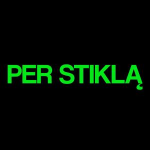 收聽Petunija的Per stiklą歌詞歌曲