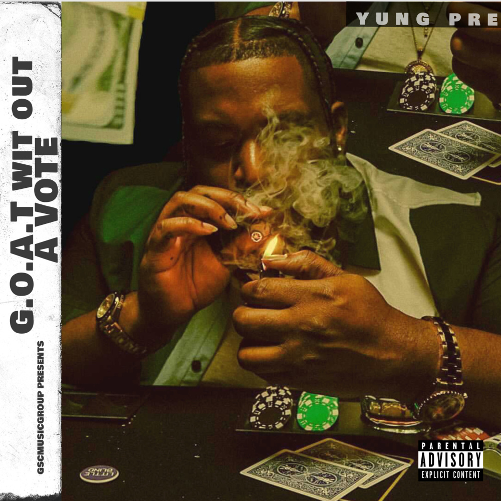 What They Gon Say (Explicit)