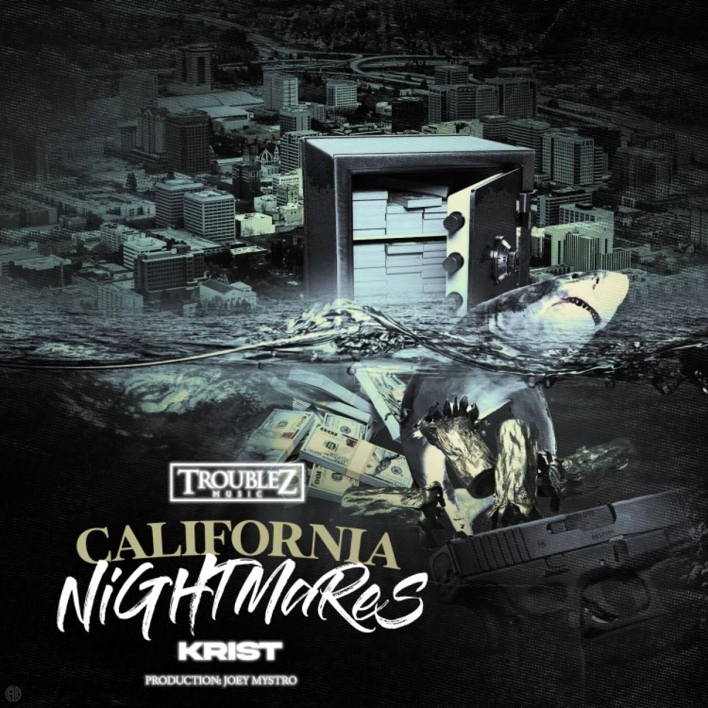 California Nightmarez (Explicit)
