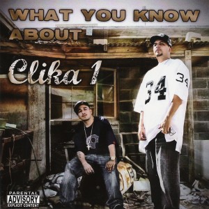 ดาวน์โหลดและฟังเพลง I Did It My Way (Explicit) พร้อมเนื้อเพลงจาก Clika 1