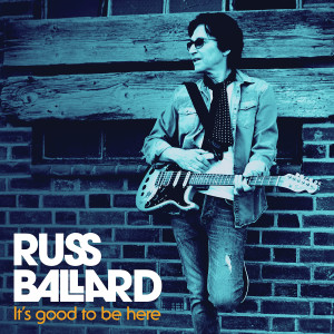 收聽Russ Ballard的My Awakening歌詞歌曲