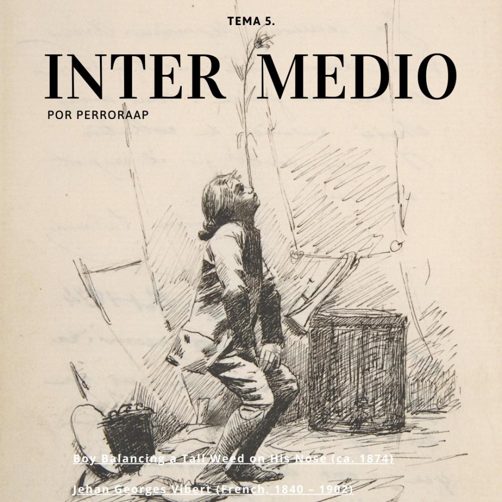 Tema 5. Intermedio (Explicit)