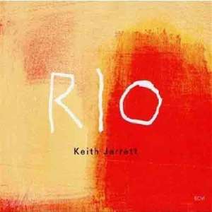 收聽Keith Jarrett的Rio Part VIII歌詞歌曲