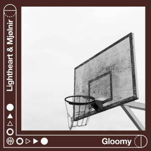 收聽Lightheart的Gloomy歌詞歌曲