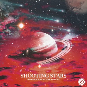 收聽Widemode的Shooting Stars歌詞歌曲