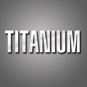 ดาวน์โหลดและฟังเพลง Titanium พร้อมเนื้อเพลงจาก Hit Masters