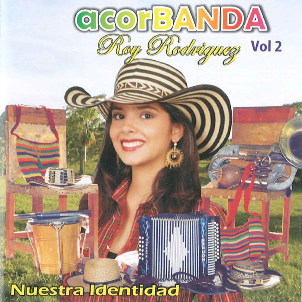 Corozal del Alma