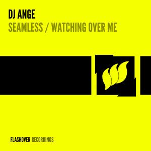 Listen to Watching Over Me song with lyrics from DJ Ange