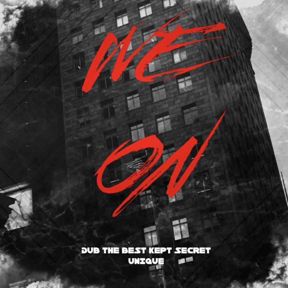 We On (Explicit)
