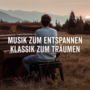 Chopin----[replace by 16381]的專輯Musik zum Entspannen - Klassik zum Träumen