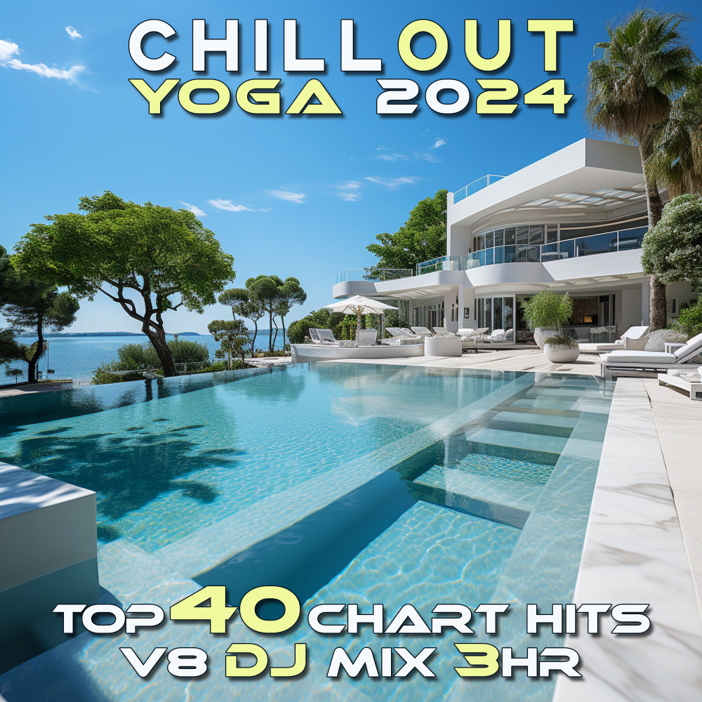 Flow (Chillout DJ Mixed)