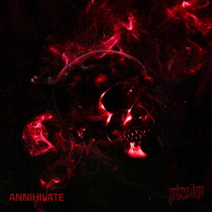 Listen to Annihilate (Tana Remix) song with lyrics from Juntaro
