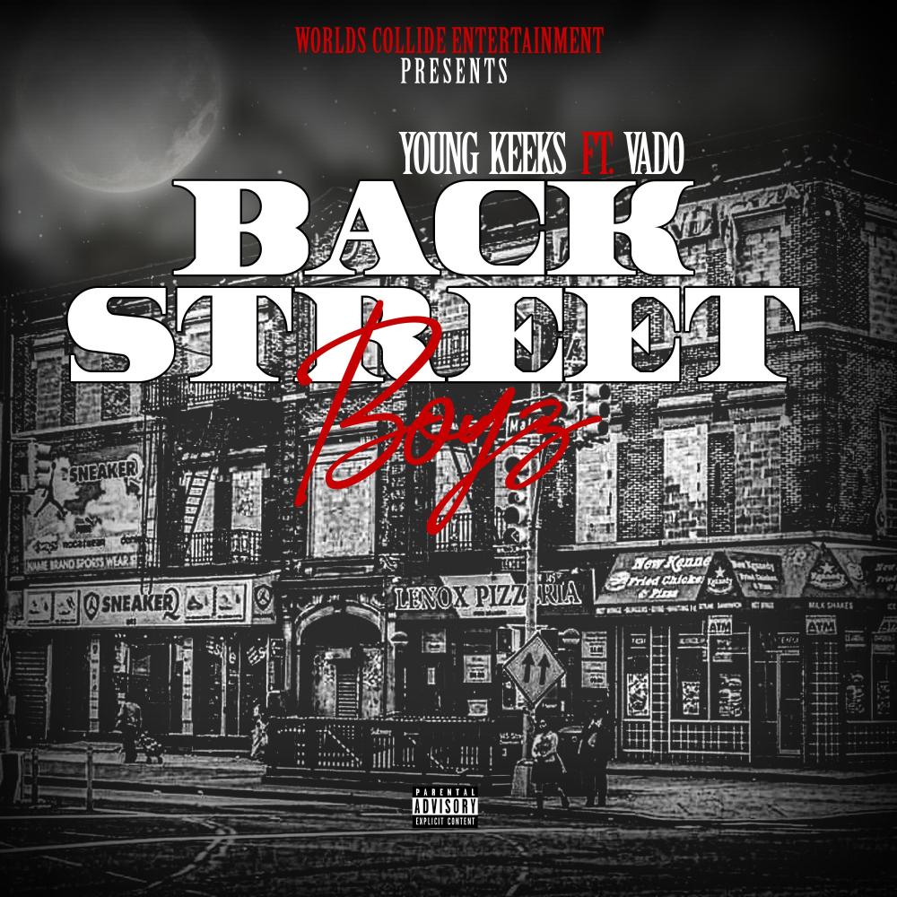 Back Street Boyz (feat. Vado) (Explicit)