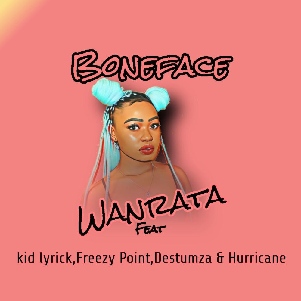 Wanrata(feat. kid lyric, freezy point, destumza & hurricane)