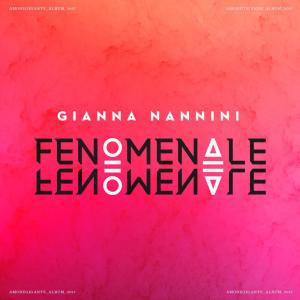 Gianna Nannini的專輯Fenomenale
