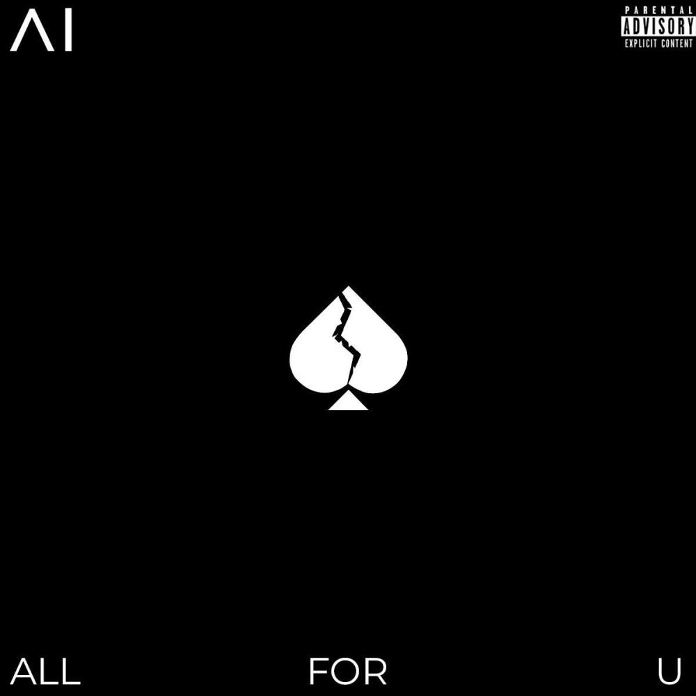 All For U (feat. Nomed Sky) (Explicit)