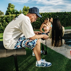 收聽Rook Director的Alkaline (Explicit)歌詞歌曲