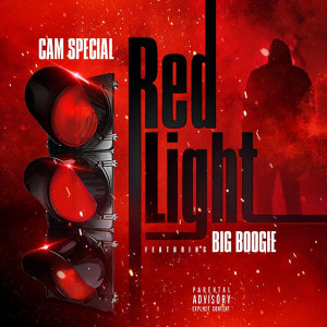 CAM SPECIAL的專輯Red Light (Explicit)
