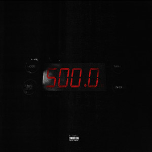 收聽Lil Tecca的500lbs (Explicit)歌詞歌曲