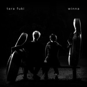 Tara Fuki的專輯Winna