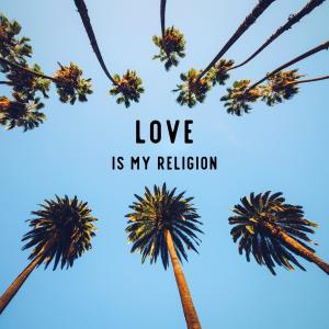 收聽DJ Taz Rashid的Love Is My Religion歌詞歌曲