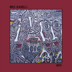 Listen to Drops song with lyrics from Marco Acquarelli