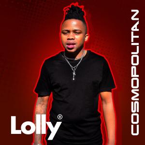 Album Cosmopolitan from Lolly