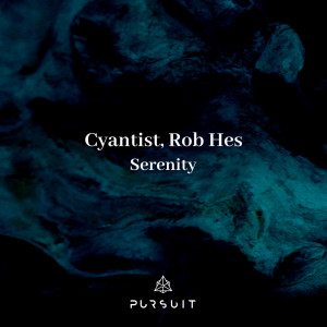 Cyantist的專輯Serenity